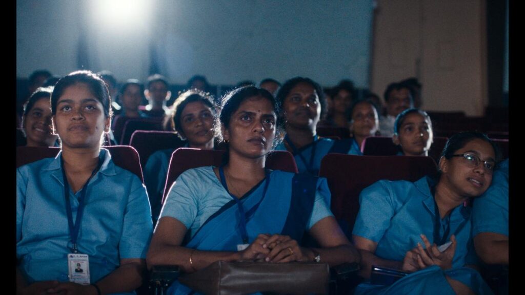 ‘All We Imagine as Light’ books Nov release in India, to open MAMI Mumbai Festival next week
