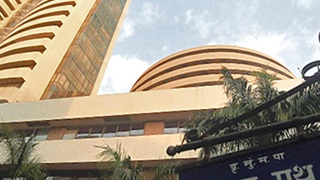 Stock Market Crash: Sensex tumbles nearly 1,200 points to slip below 80k; Nifty drops 360 points as heavyweights drag