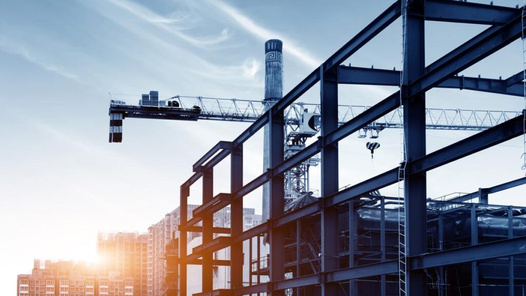 India’s core sector output up by 3.1% in October; the best performance in three months
