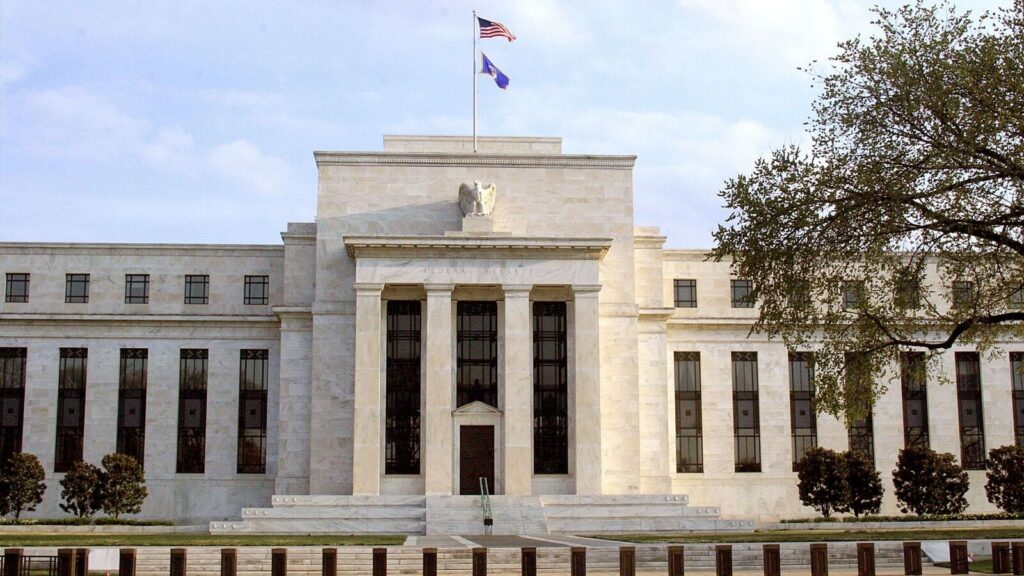 Clive Crook: The Fed must fix its communication problem