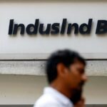 IndusInd Bank’s financial health remains stable: RBI