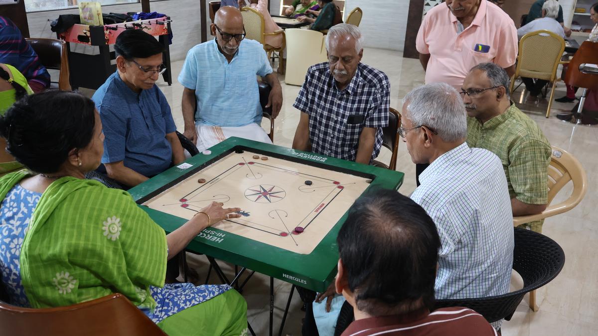 The rise of senior living communities in India is reshaping the retirement landscape