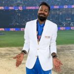 Why did India not play in Pakistan? Hardik Pandya’s sensible reply wins praise | Champions Trophy 2025