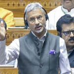 Even Indira Gandhi couldn’t change fanatic mindset of Pakistan: S Jaishankar in Lok Sabha over attacks on Hindus