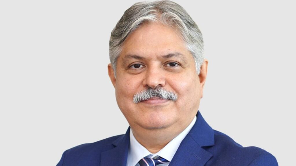 Ambuja Cements reassigns Ajay Kapur as MD, appoints finance chief as new CEO