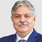 Ambuja Cements reassigns Ajay Kapur as MD, appoints finance chief as new CEO