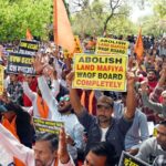 Waqf Amendment Bill: Catholic bishops seek ‘permanent resolution’ for land disputes amid Munambam row