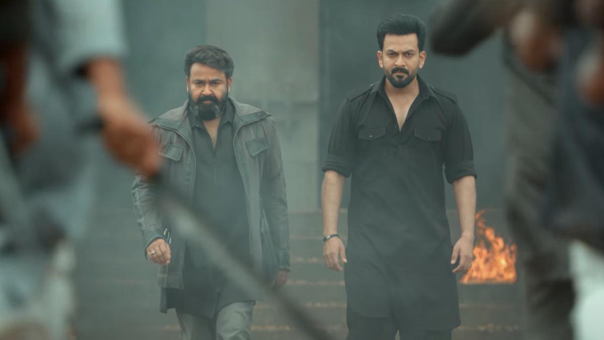 Despite ‘voluntary cuts,’ Empuraan makers continue to face the heat