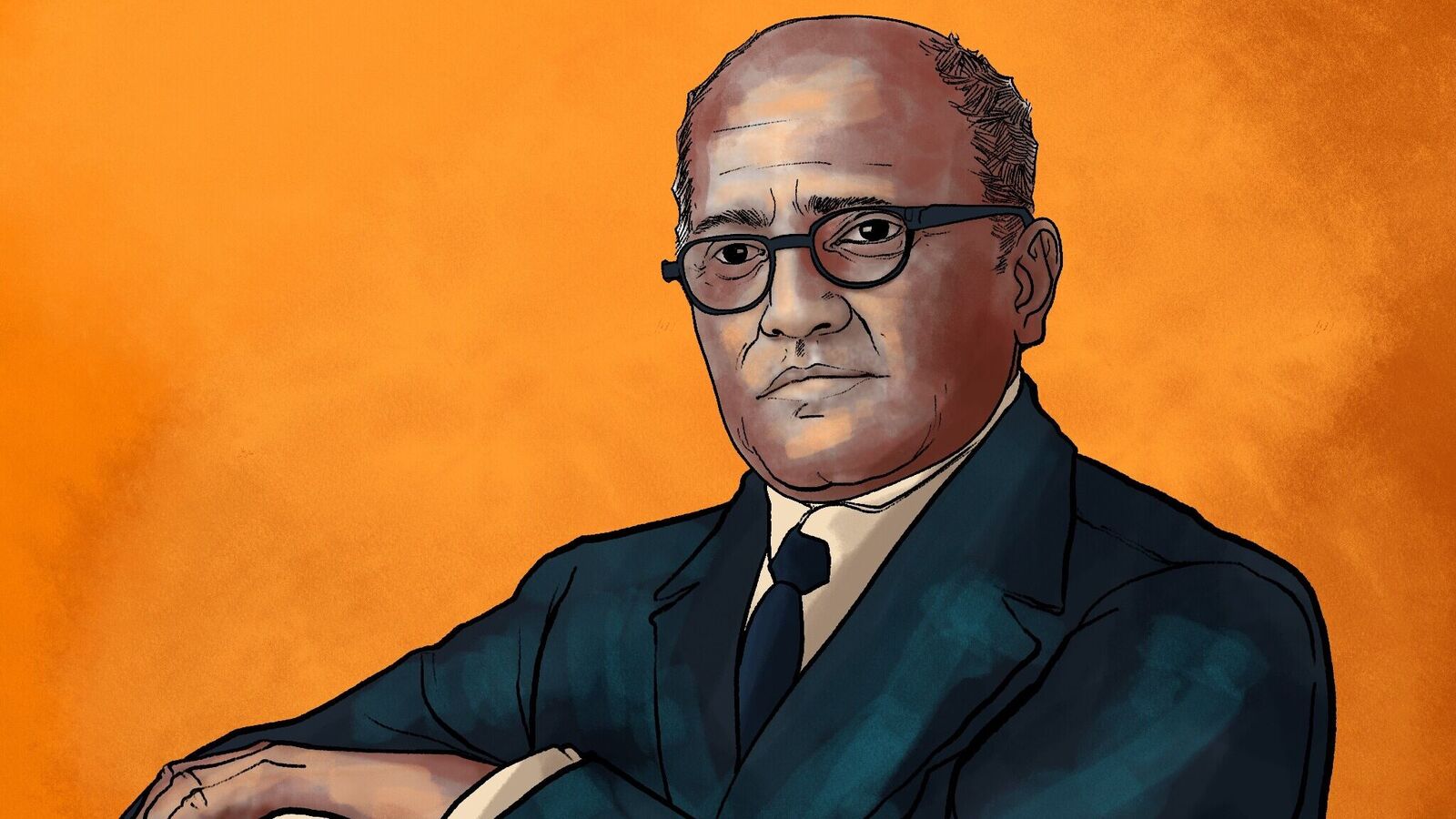 Purshottamdas Thakurdas: The cotton trader whose economic vision India ignored