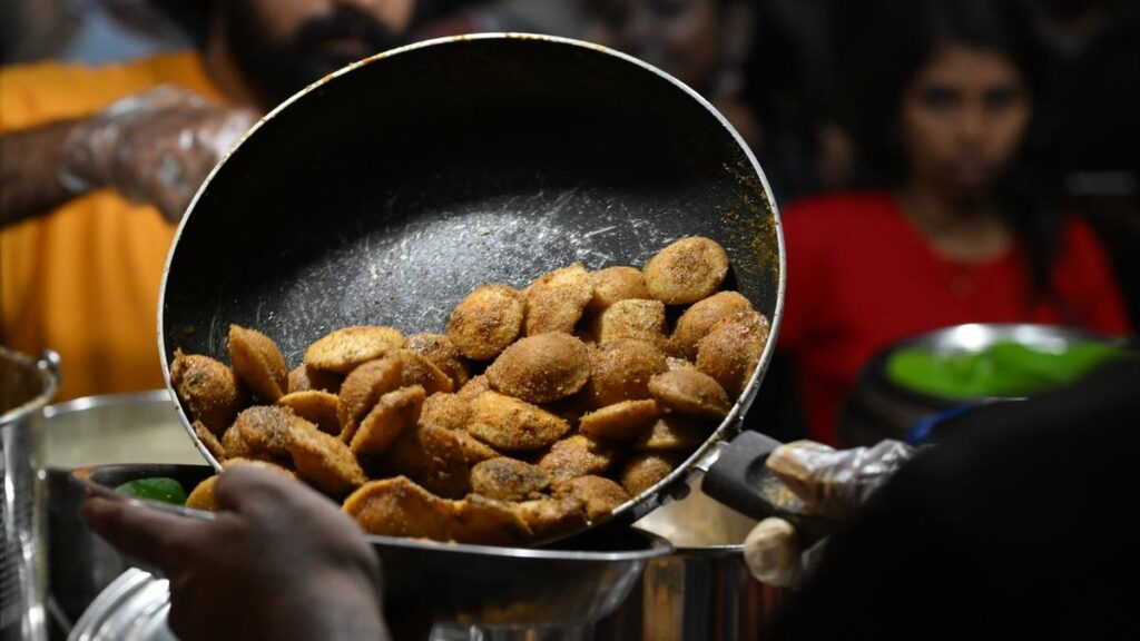 Thiruvananthapuram’s Eateries put their spin on idlis