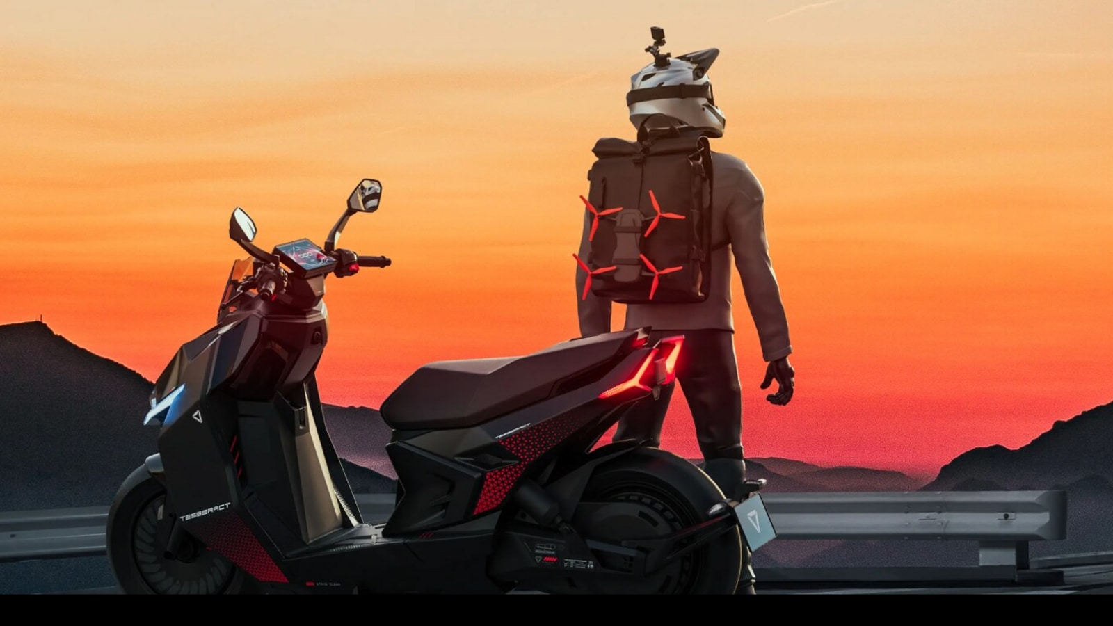 Ultraviolette CEO: We’re at an interesting intersection of cultures