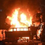 Nagpur Violence: Owaisi, Abu Azmi, or Chhaava—political blame game escalates over riot responsibility