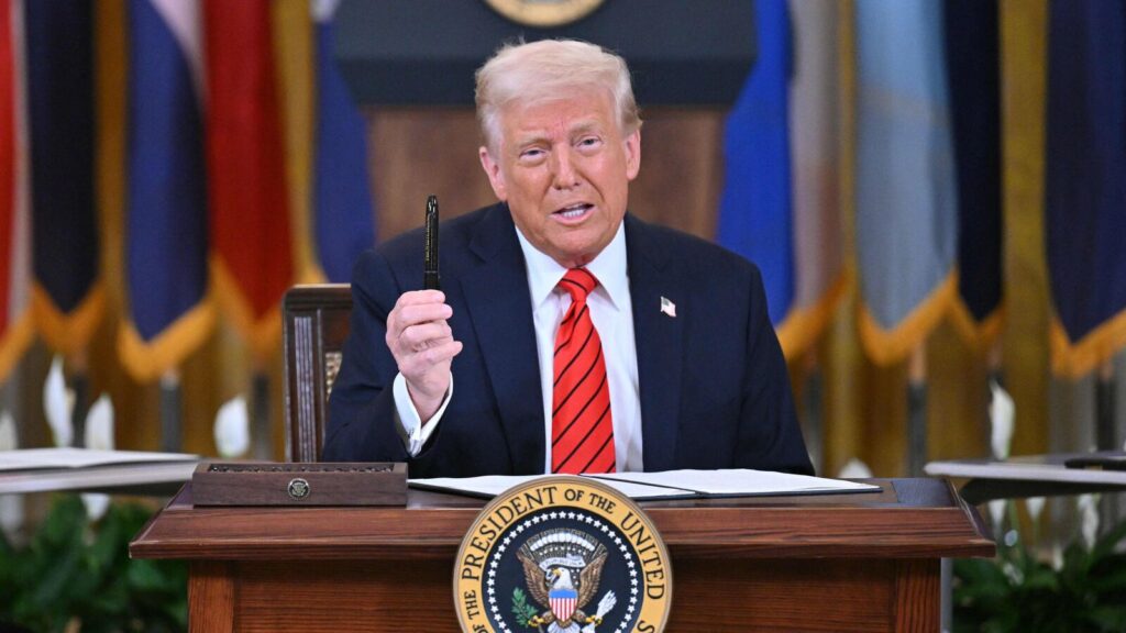 Do tariffs raise inflation? | Mint