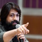 ‘KGF’ star Yash: Early in my career, people found me arrogant when I asked for a script