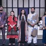 At the Lakmé Fashion Week 2025 x FDCI, artisans take the runway