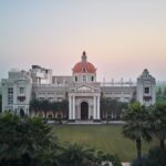 This hotel chain doubles down on spiritual tourism, luxury & metro hubs