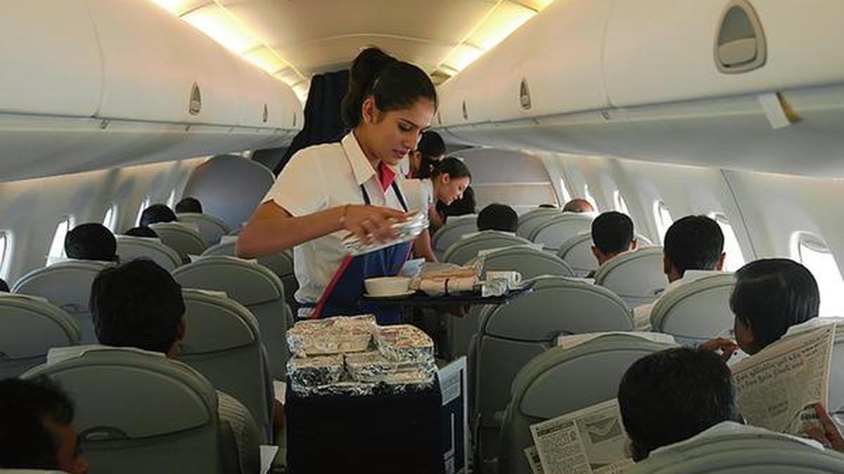 India’s services sector growth eases slightly in March