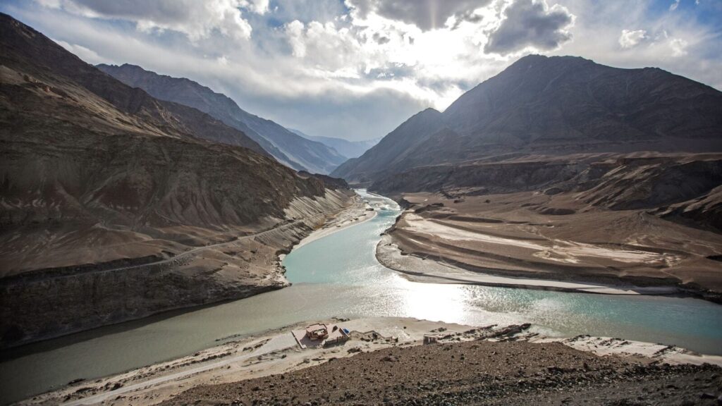 Mint Explainer: India puts Indus Waters Treaty on ice—what’s at stake for both sides