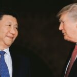Trade face-off: Will Trump’s America back down first or Xi’s China?