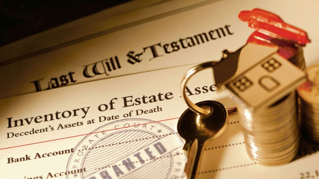 The rights of insurance policy nominees need legal clarity