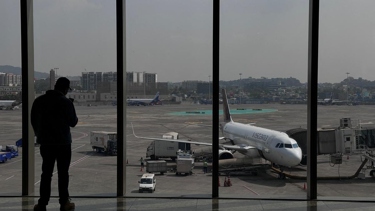 Business jet owners wrestle with Adani-owned Mumbai airport over eviction notice