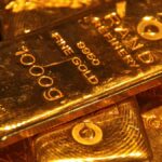 Gold imports rise 192% to $4.47 billion in March