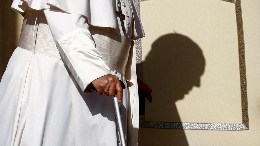 Pope Culture: Pope Francis’ social media stardom and much-adored pop culture footprint