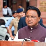 Odisha targets to triple steel production by 2030, says CM Mohan Majhi