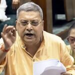 WhatsApp chats leaked! TMC MP Kalyan Banerjee’s spat with ‘woman MP’ goes viral, he says ‘our MP who came from BJP…’