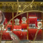 Abu Jani Sandeep Khosla’s new store in Mumbai is a theatrical ode to Indian craftsmanship