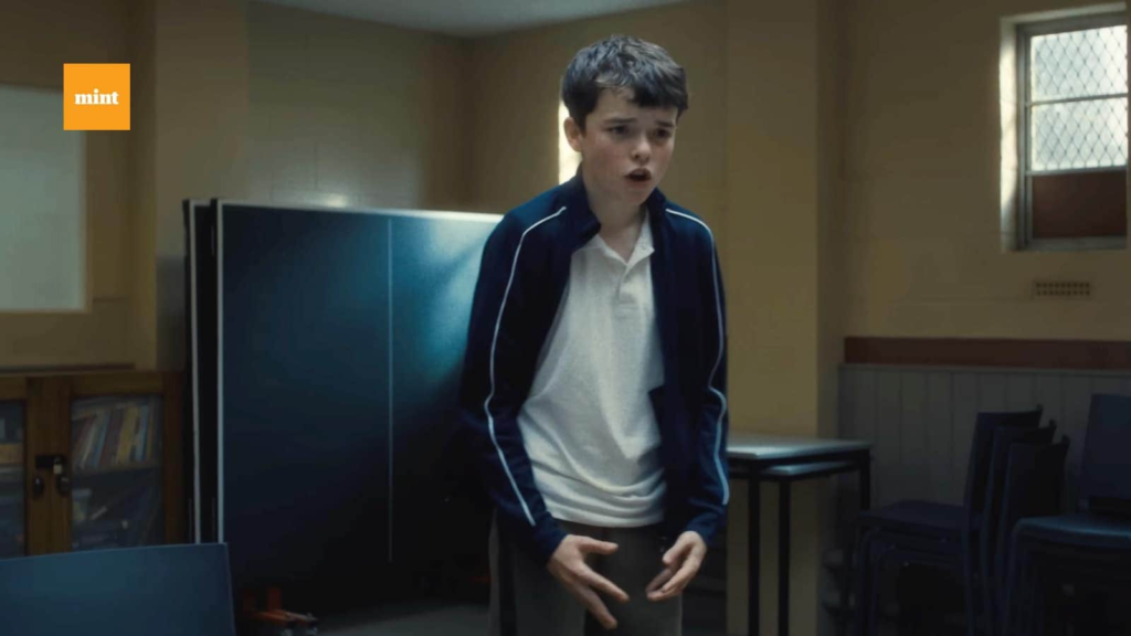 How to miss the entire point of ‘Adolescence’ on Netflix