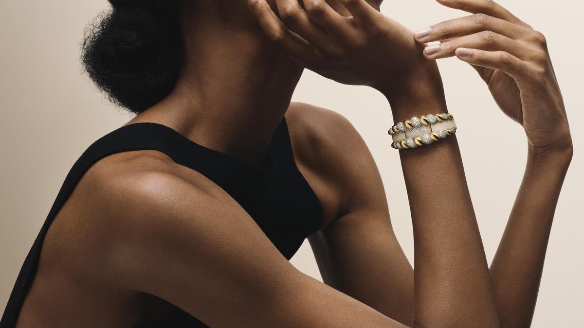 Get a glimpse of Rolex’s new line of watches, Land-Dweller, launched after 13 years, at Watches and Wonders 2025