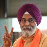 Who is Sardar Raja Iqbal Singh? Senior leader named as BJP’s mayoral candidate for MCD polls