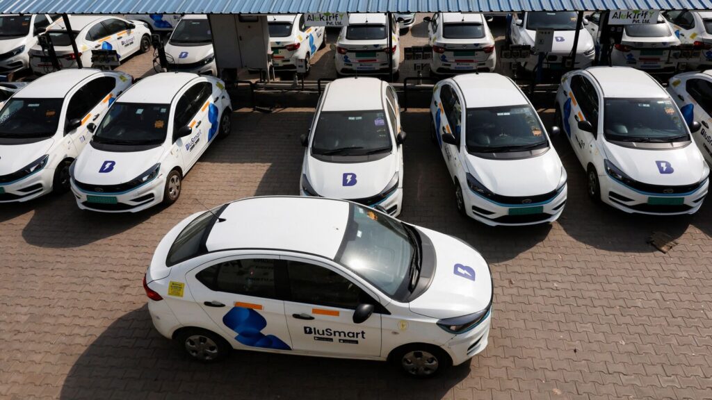 Why Blusmart is a textbook case of the challenges of growth—and promoter greed