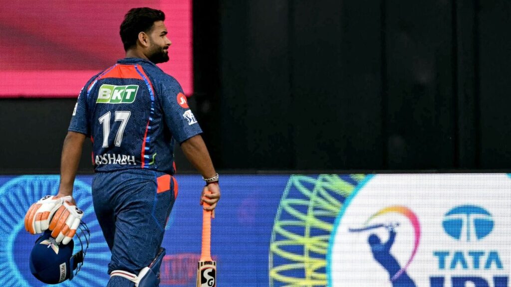 Is Rishabh Pant the costliest flop signing? Performance of the 10 most expensive players in IPL history