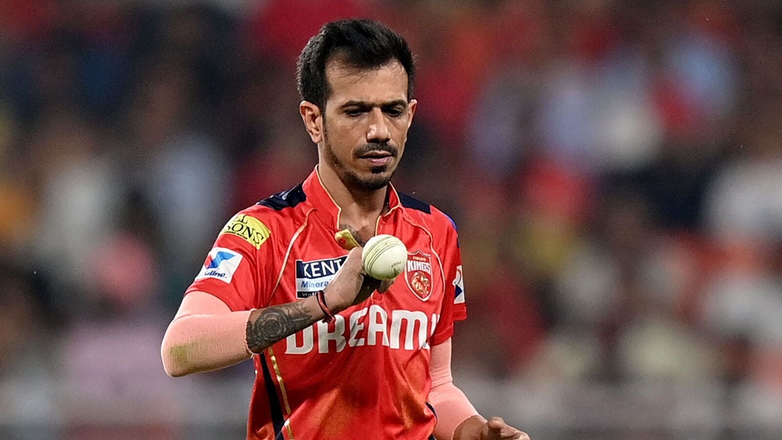 IPL 2025 – PBKS vs KKR: Yuzvendra Chahal, the wizard of Punjab