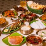 Is Visesham, Chennai’s newest entrant in the South Indian culinary landscape, good?