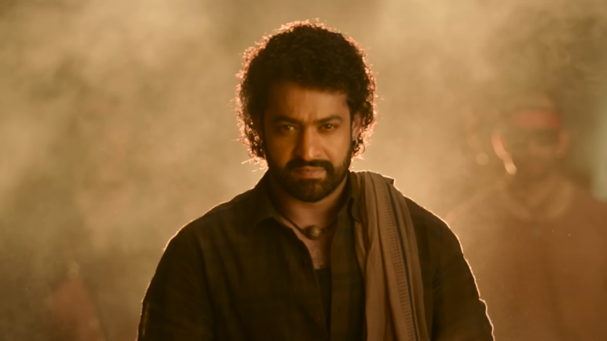 ‘Devara 2’: Jr NTR confirms sequel at ‘Mad Square’ success bash