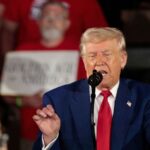 Donald Trump blasts ‘not good at his job’ Jerome Powell again, claims to know more about interest rates — What he said