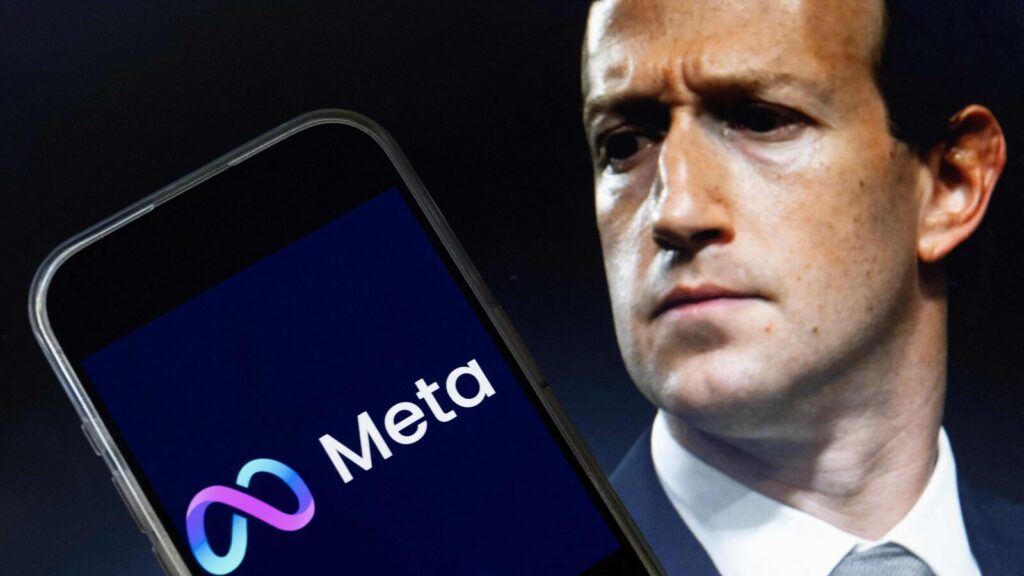 Social media ad targeting could face a public rebellion any moment now