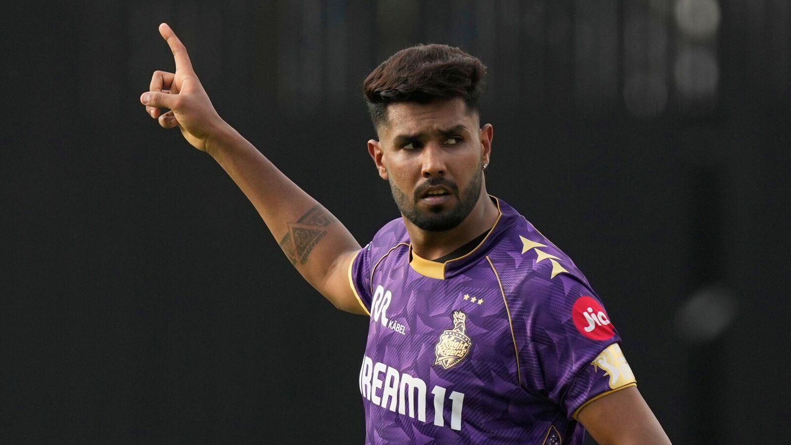 Harshit Rana under scanner after dramatic celebration during KKR vs LSG tie post Aiden Markram’s dismissal; here’s why