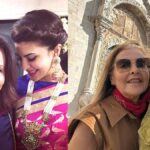 Jacqueline Fernandez’s mother Kim Fernandez passes away