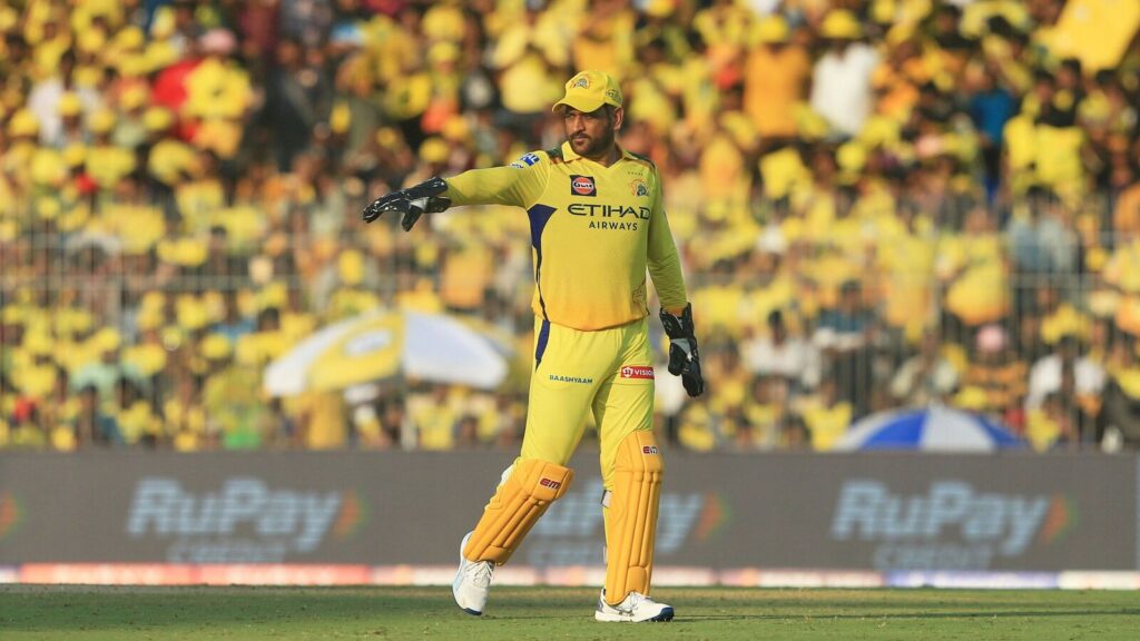 MS Dhoni’s retirement rumours: Aakash Chopra’s ‘there is something special’ remark adds fuel during CSK vs DC clash