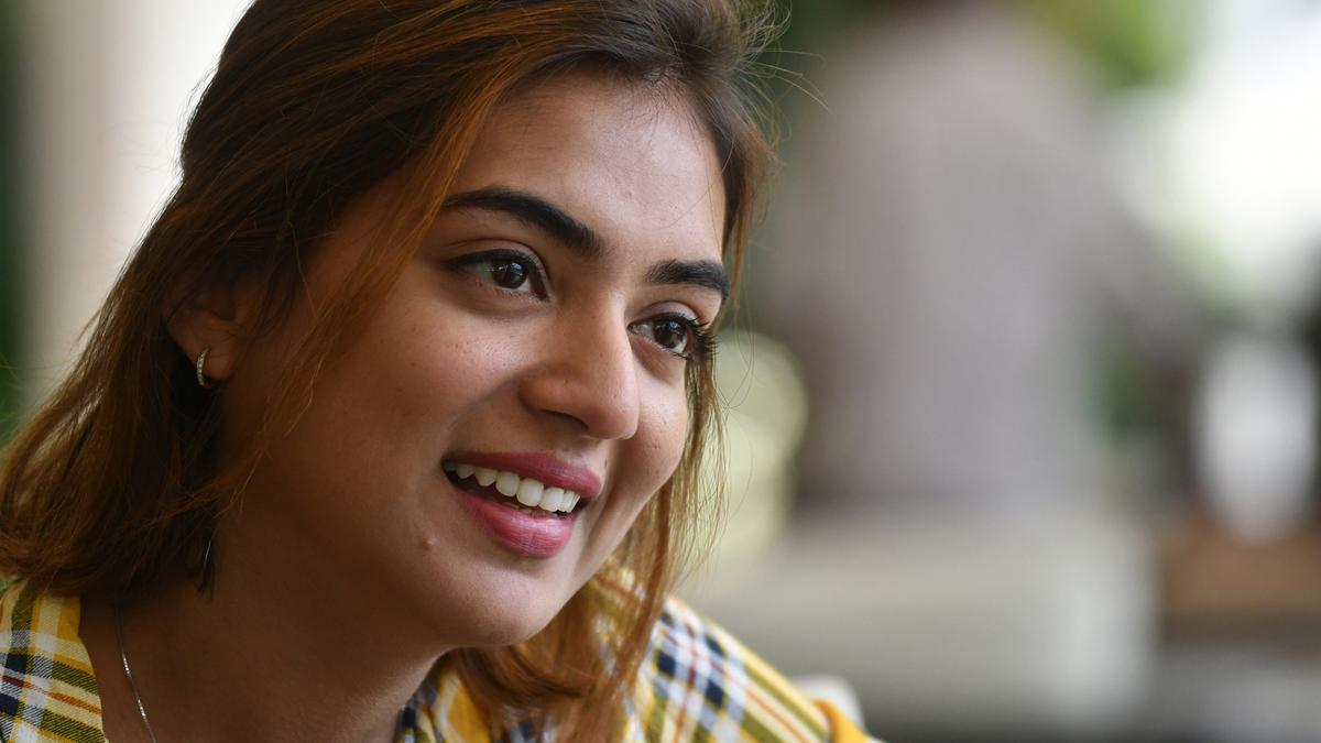 Malayalam actor Nazriya Nazim breaks silence: ‘I am struggling with my emotional well being’
