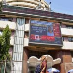 Markets end marginally higher; Sensex climbs 70 points on foreign fund inflows