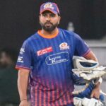 Rohit Sharma to lead Mumbai Indians again? Watch Nita Ambani’s response to fan’s request at Shirdi shrine in viral video