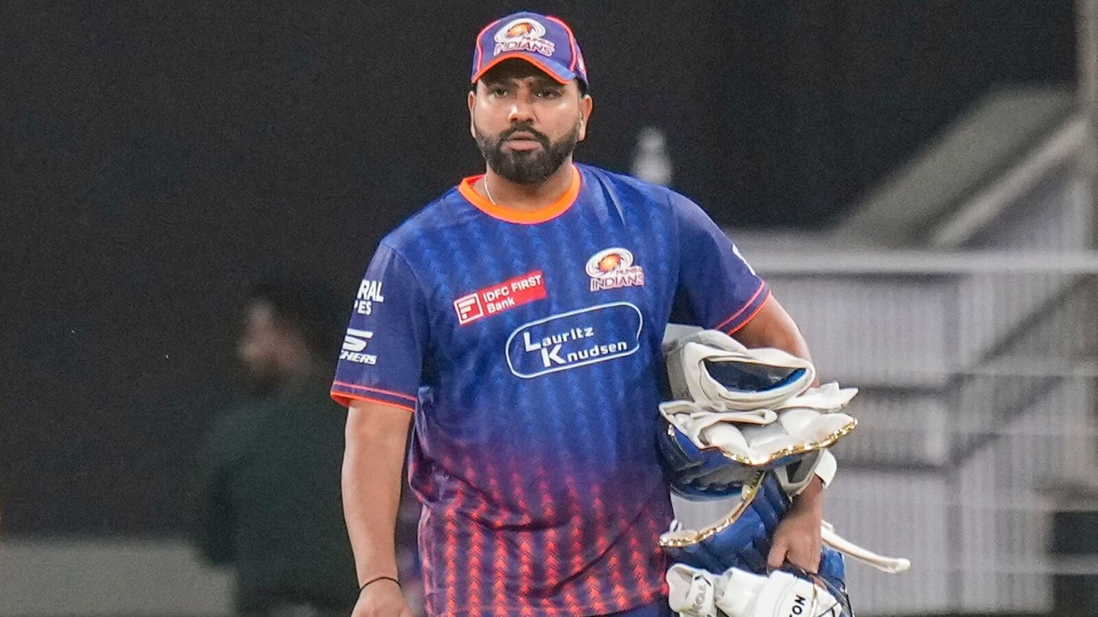Rohit Sharma to lead Mumbai Indians again? Watch Nita Ambani’s response to fan’s request at Shirdi shrine in viral video