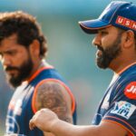 MI vs SRH IPL 2025 LIVE Score: Rohit Sharma’s form in focus, Sunrisers Hyderabad aim to rise in points table