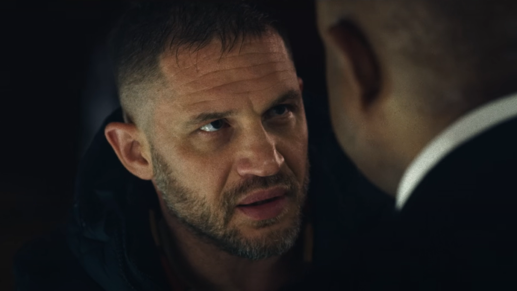‘Havoc’ trailer: Tom Hardy teams up with ‘Raid’ director for an epic action showdown