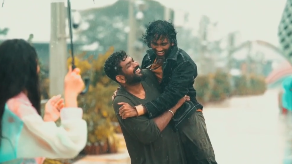 ‘Love Insurance Kompany’: It’s a wrap for Pradeep Ranganathan – Vignesh Shivan’s film